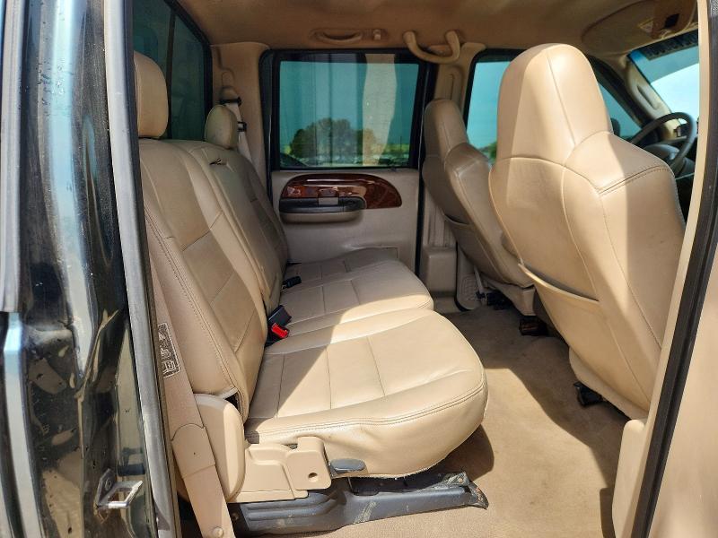 2004 Ford F250 Super Duty