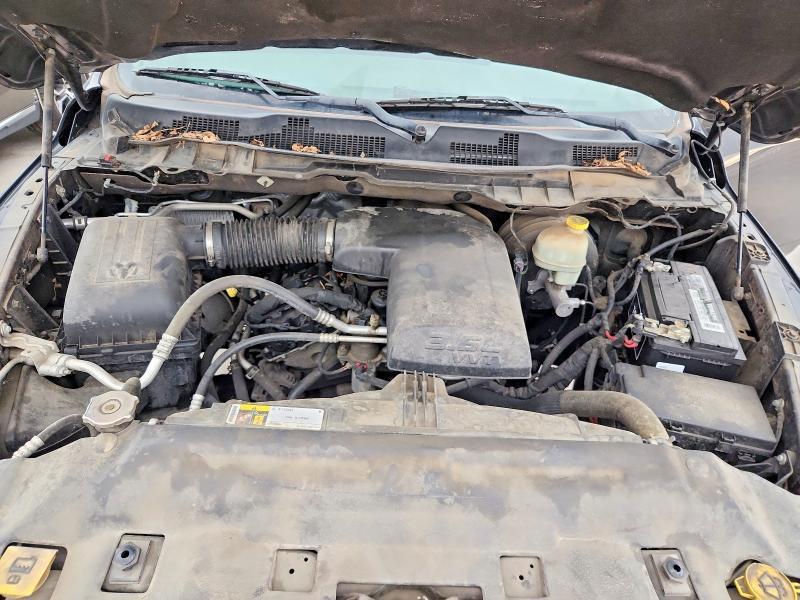 2016 Dodge RAM 1500 SLT