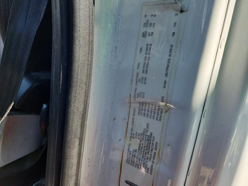 2020 Freightliner Cascadia 126 Semi Truck