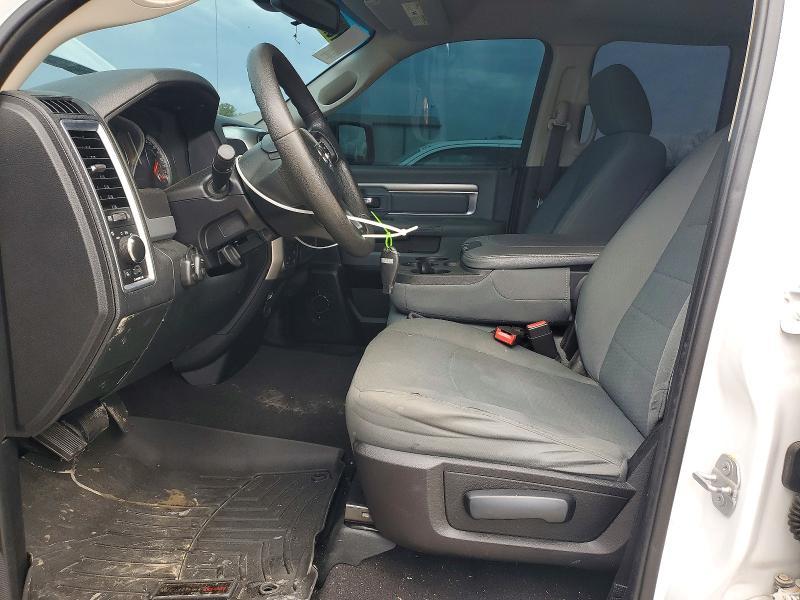 2016 Dodge Ram 1500 slt