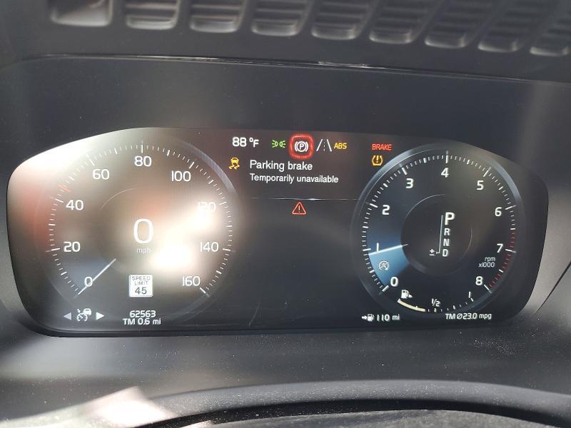 2022 Volvo Xc90 T6 Momentum