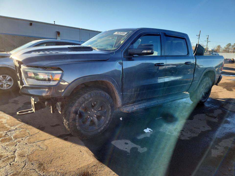 2024 Dodge RAM 1500 Rebel