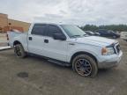 2005 Ford F150 Supercrew