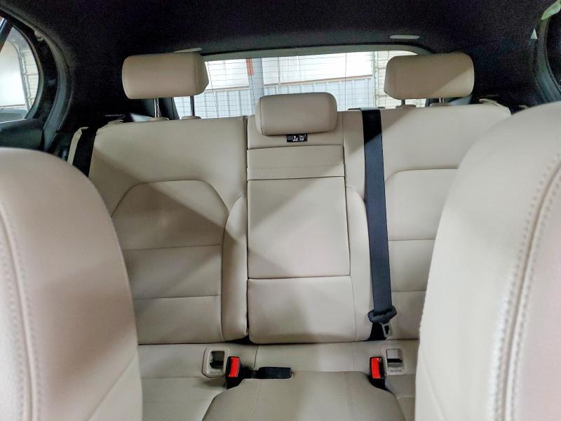 2019 Mercedes-Benz Gla 250 4matic