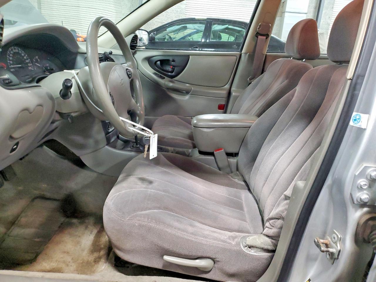 2004 Chevrolet Classic