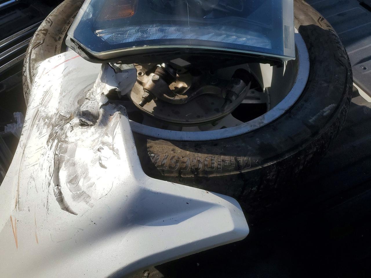 2024 Chevrolet Silverado C1500 High Country