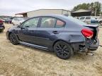 2015 Subaru Wrx Premium