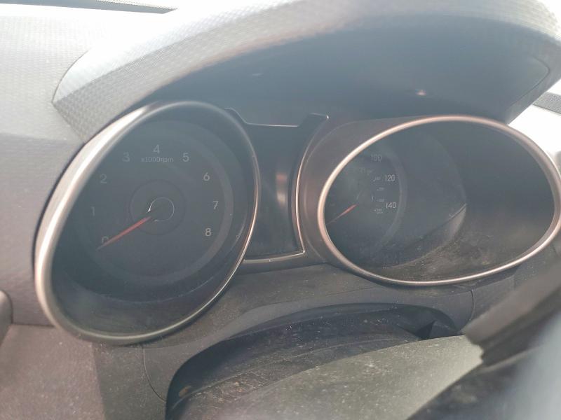 2014 Hyundai Veloster Base