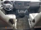 2018 Chevrolet Express G3500 LT