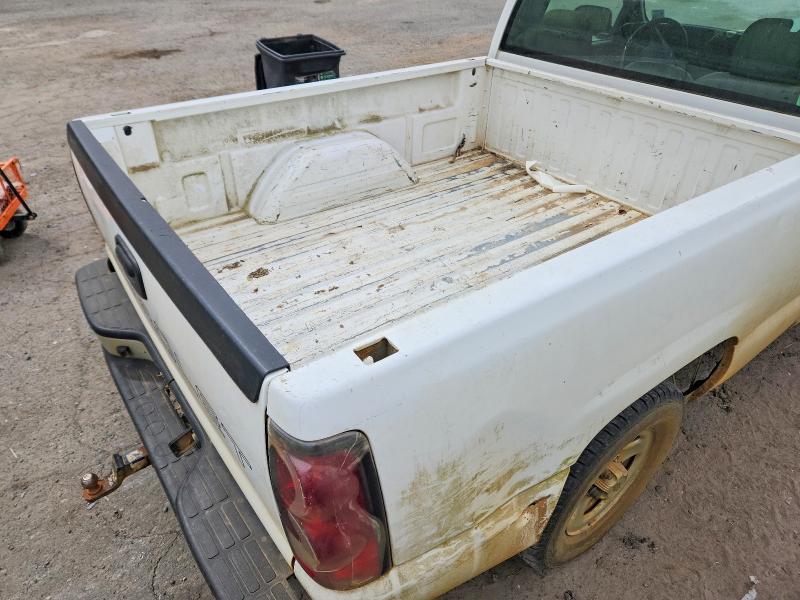 2004 Chev Silverado 1500