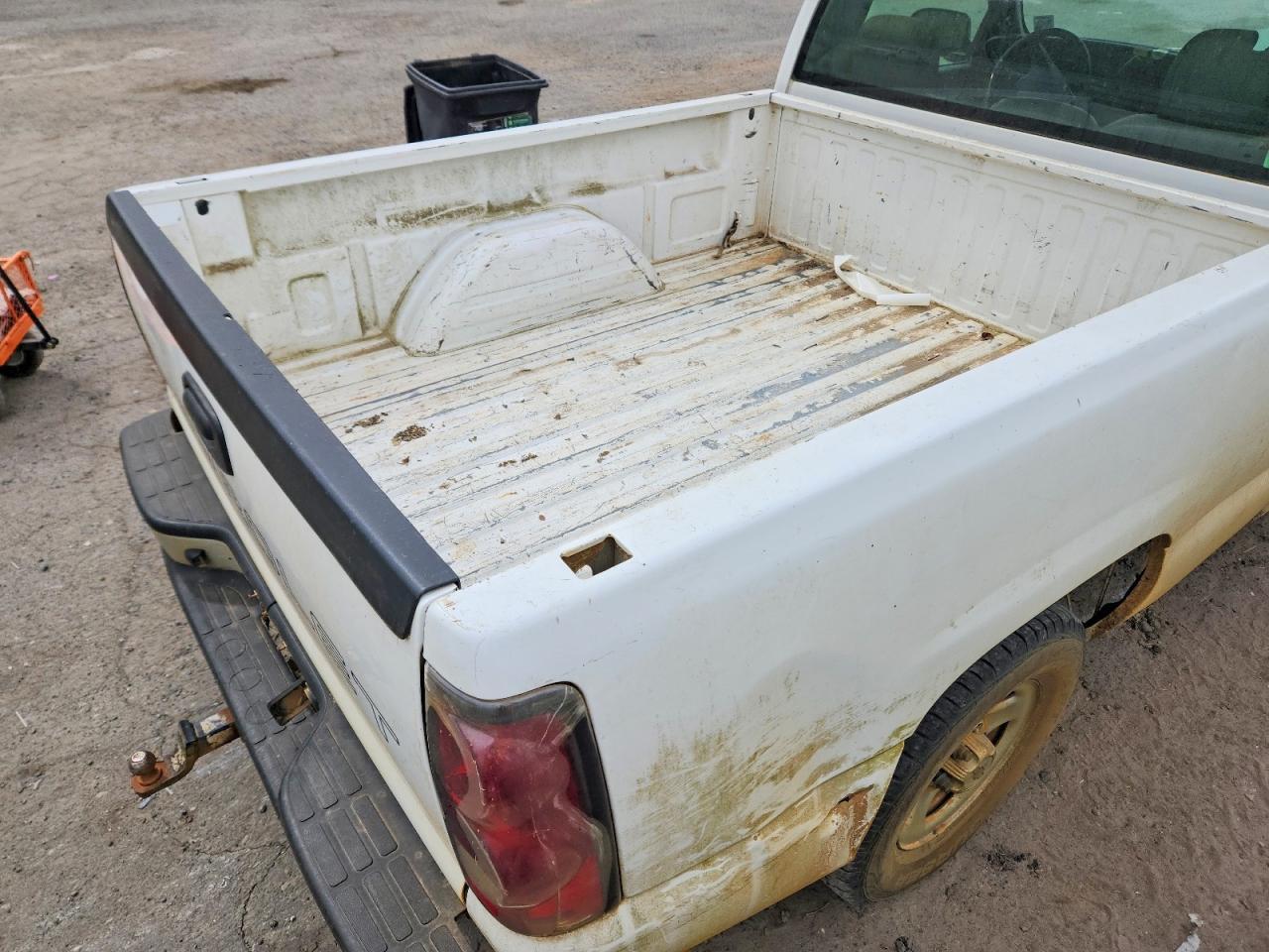 2004 Chev Silverado 1500