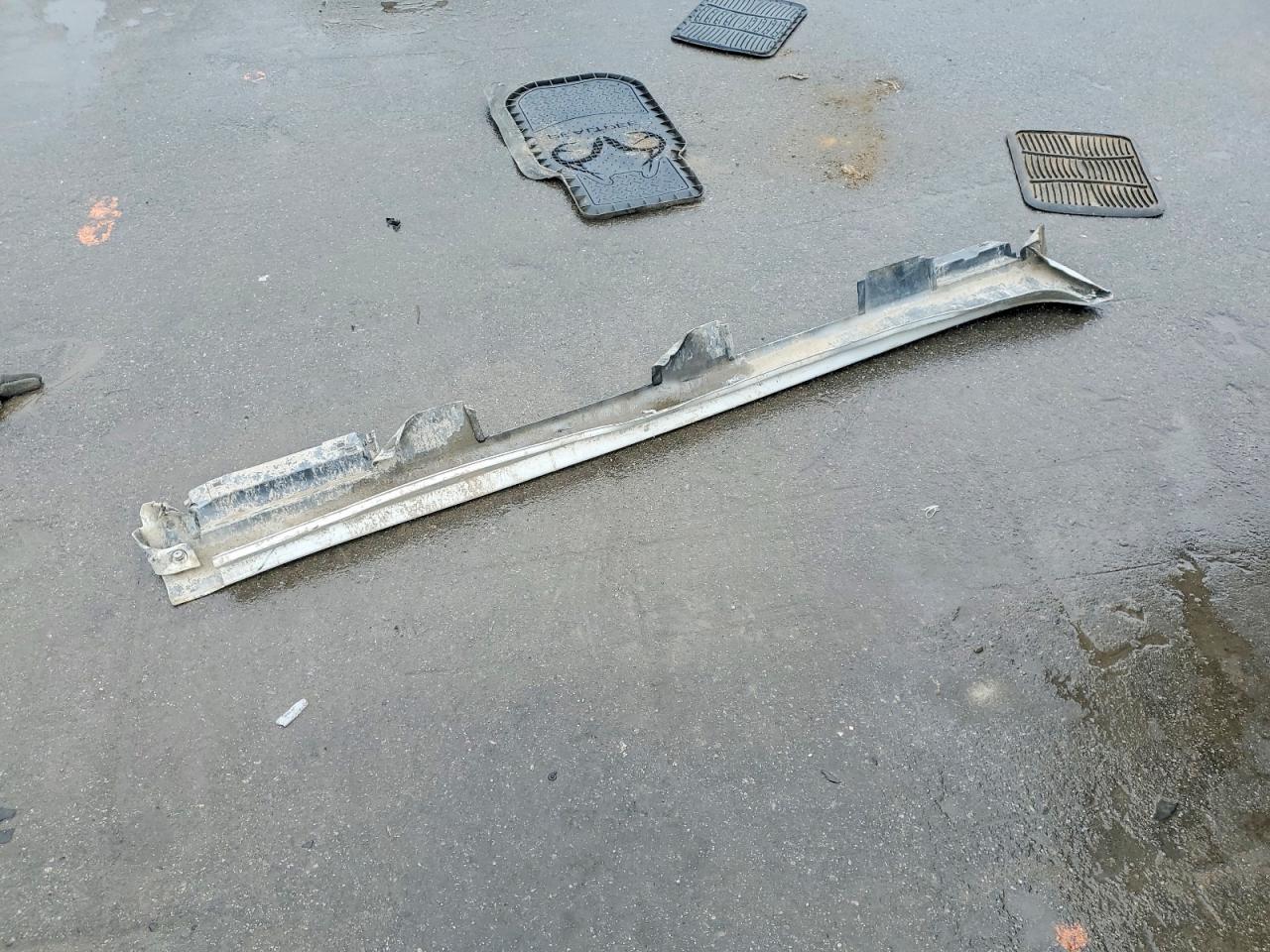 2000 Toyota Tundra SR5