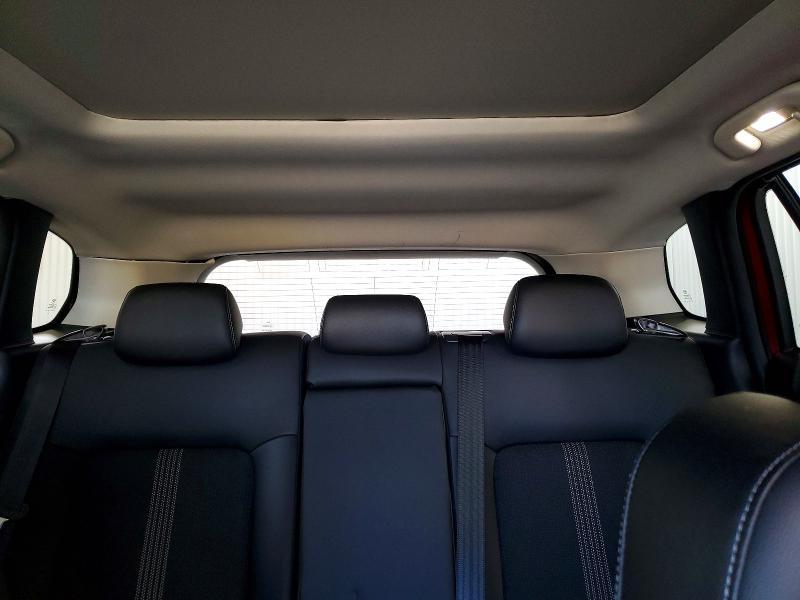 2026 Mazda Cx-50 Preferred