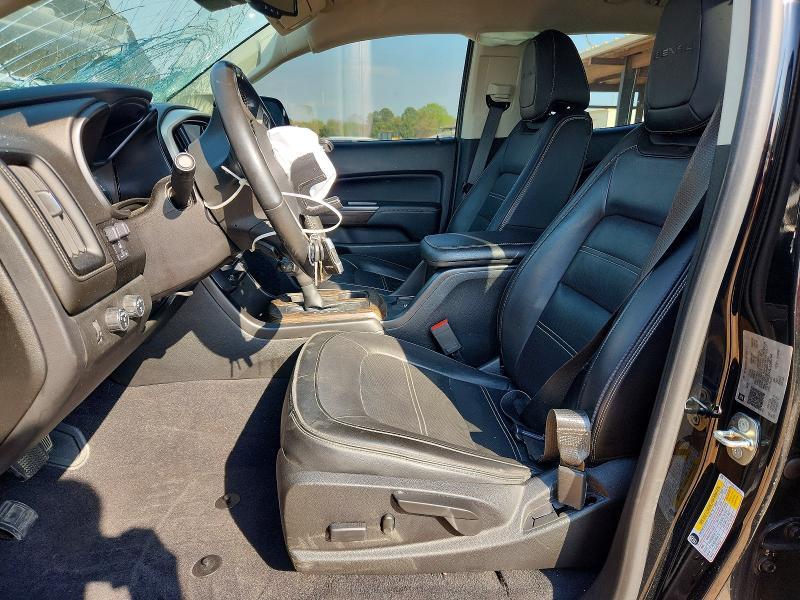2020 GMC Canyon Denali