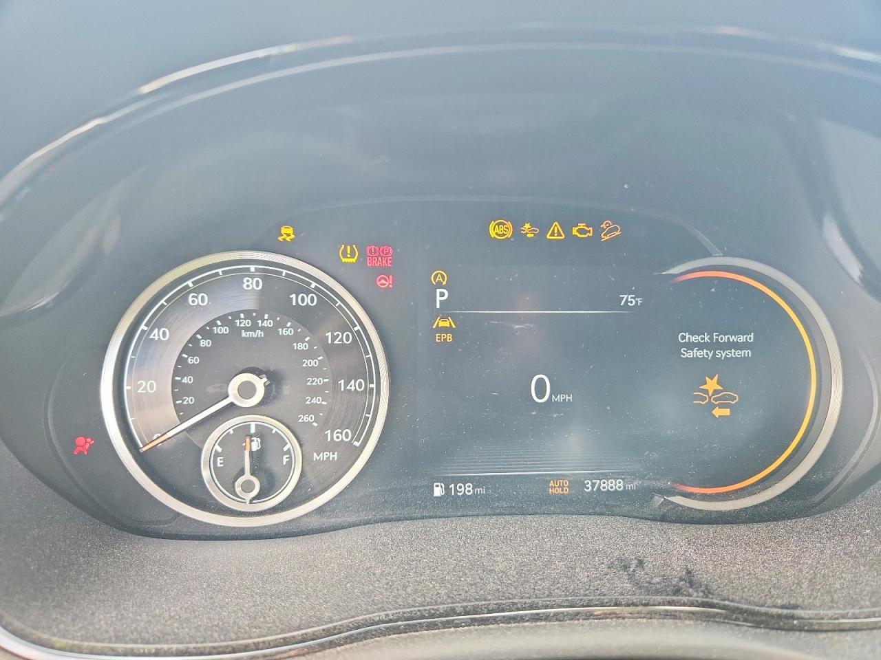 2023 Genesis Gv70 2.5t Standard