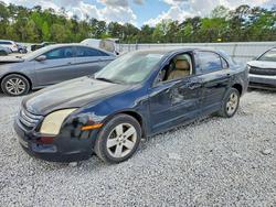 Ford salvage cars for sale: 2006 Ford Fusion se
