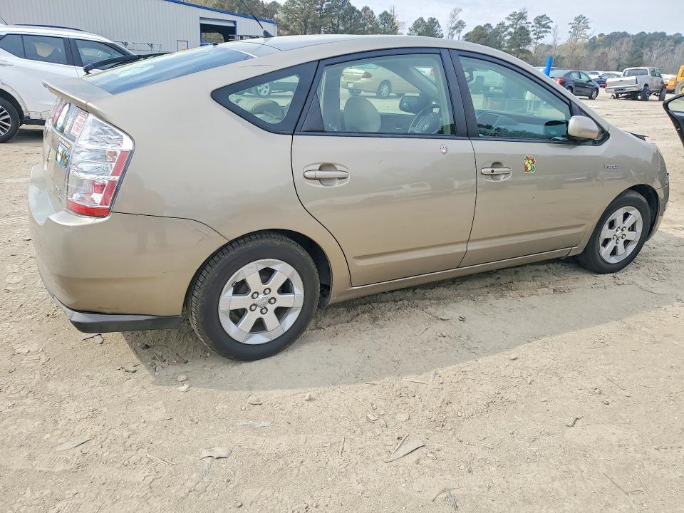 2009 Toyota Prius Base