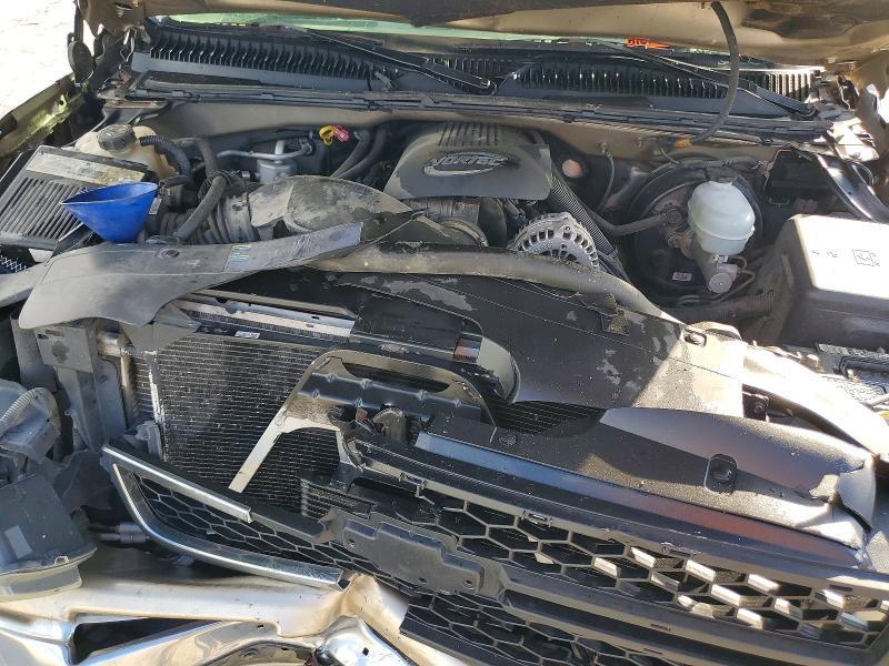 2006 Chevrolet Silverado K1500