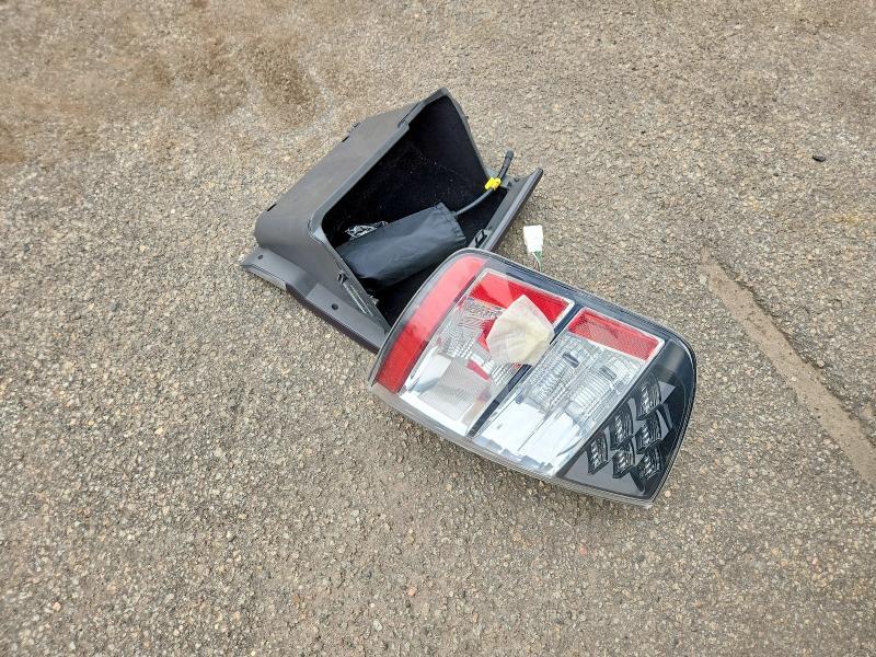 2005 Toyota Prius Base