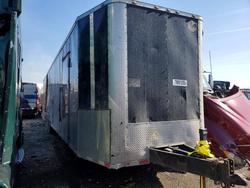 2022 Elite 36ft-dry van Trailer for sale in Elgin, IL