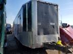 2022 Elite 36FT-DRY Van Trailer