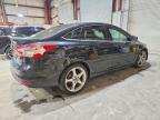 2013 Ford Focus Titanium