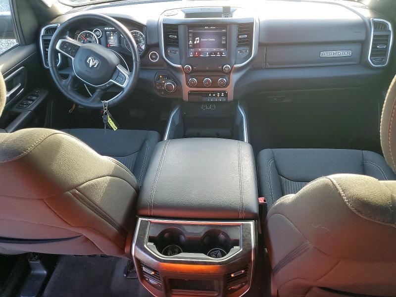 2020 Dodge RAM 1500 BIG Horn