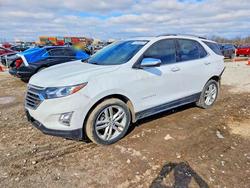 2018 Chevrolet Equinox Premier for sale in Columbus, OH