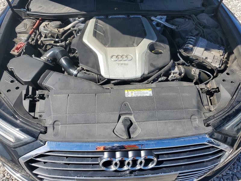 2019 Audi A6 Premium Plus