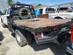 2016 Chev Rolet Silverado Flatbed Truck