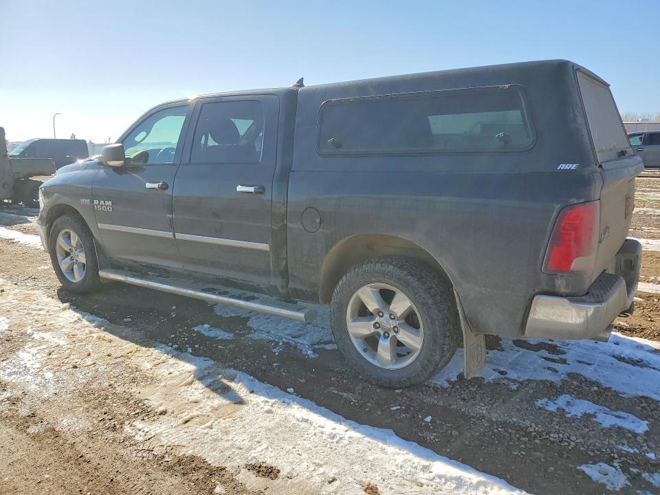 2015 Dodge Ram 1500 slt