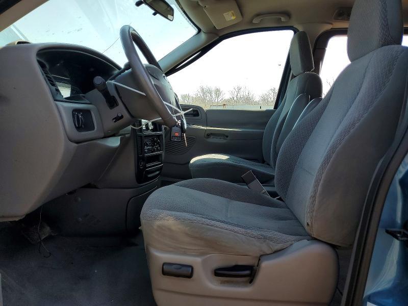 2003 Ford Windstar se