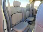 2015 Nissan Frontier S