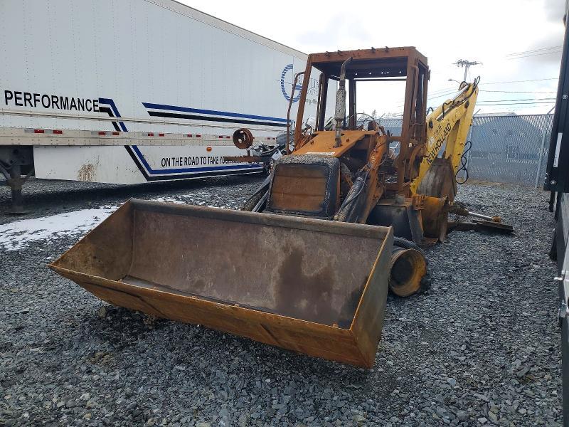 2004 Other Automobile Agriculture AND Farm Equipment