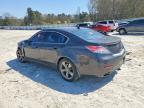 2014 Acura Tl Advance