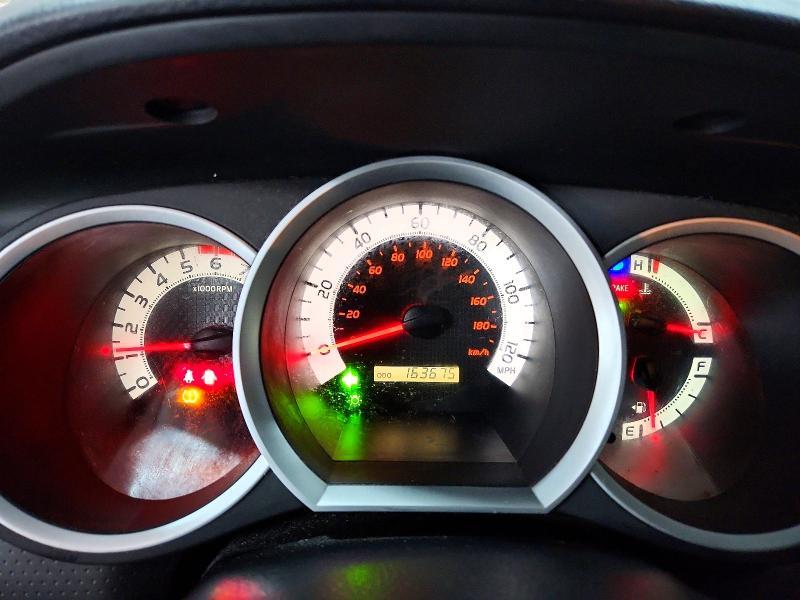 2013 Toyota Tacoma Prerunner V6