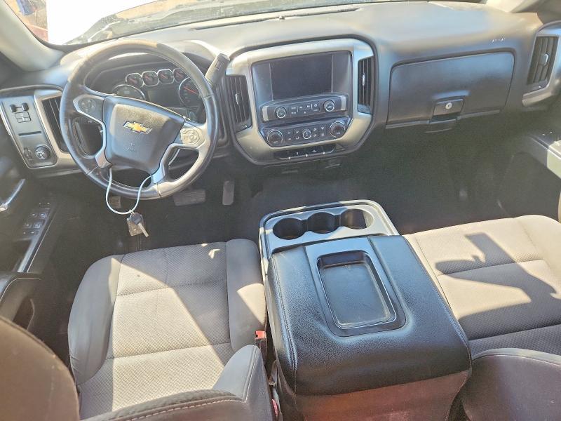 2019 Chevrolet Silverado LD C1500 LT