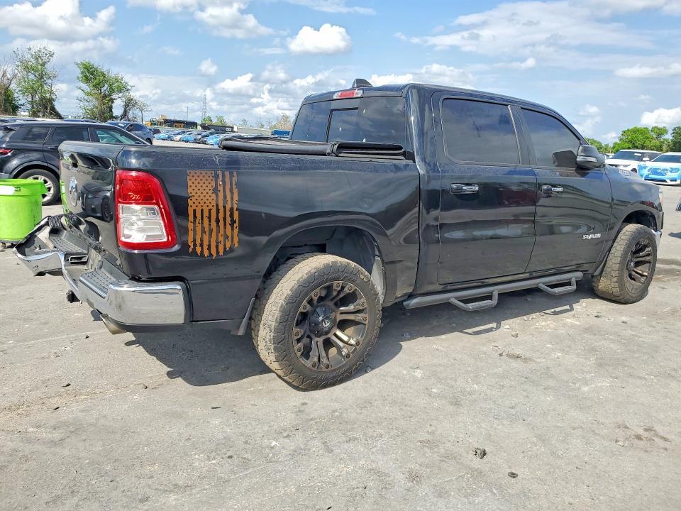 2019 Dodge RAM 1500 BIG Horn