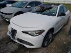2017 Alfa Romeo Giulia ti
