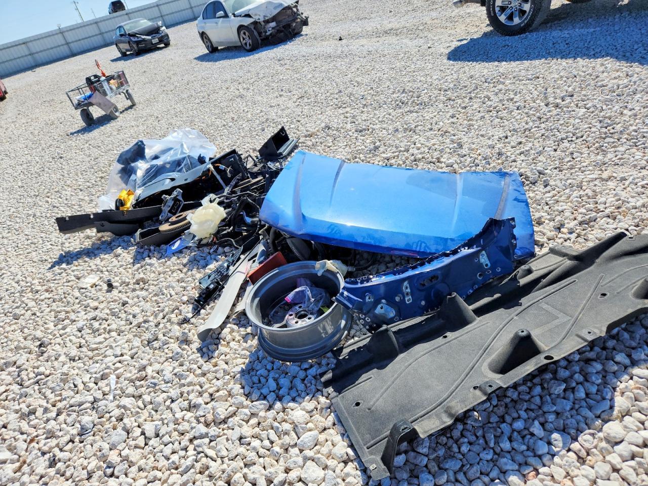 2023 Ford Maverick XL