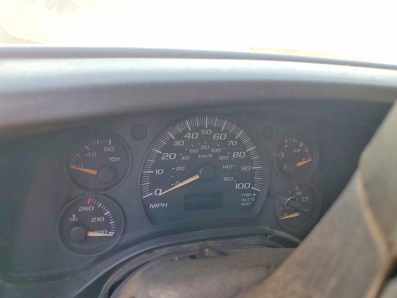 2005 Chevrolet Express G3500