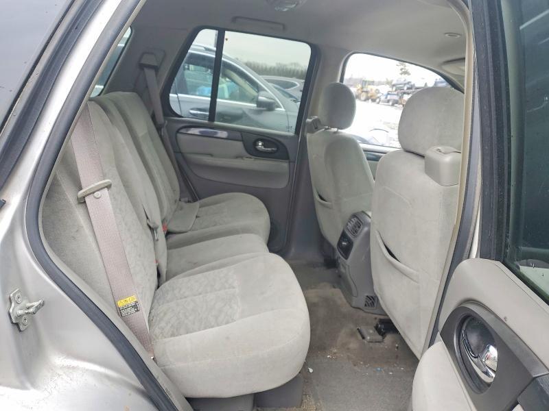 2005 GMC Envoy