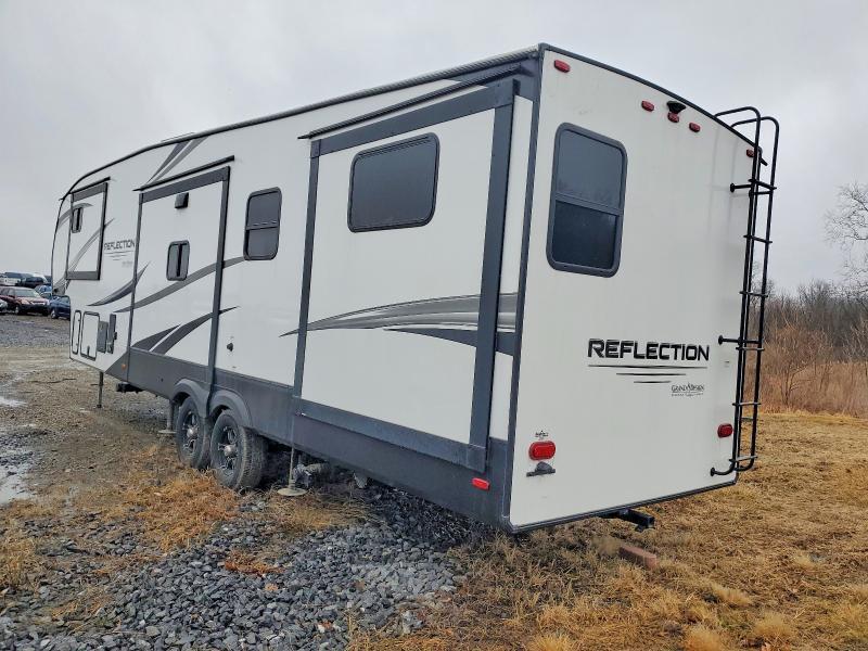 2023 Grand Design Oeth Grand DES