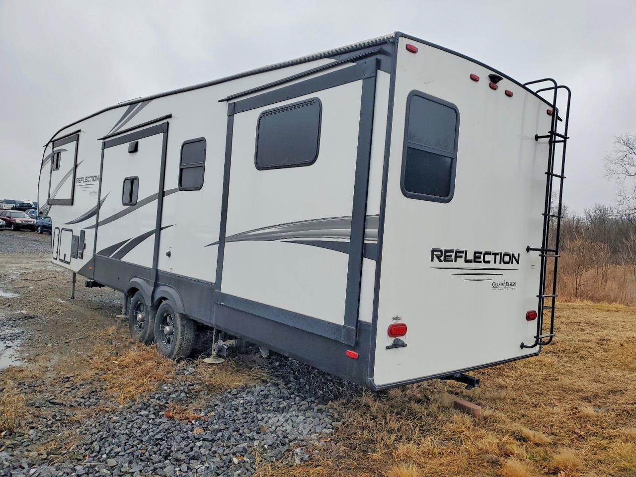 2023 Grand Design Reflection Camper