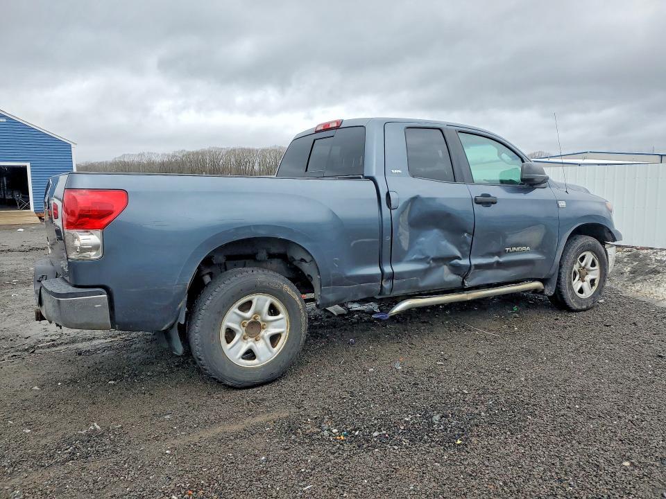 2007 Toyota Tundra SR5