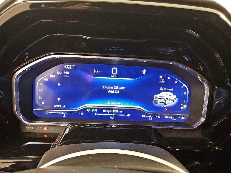 2024 Chevrolet Silverado C1500 lt