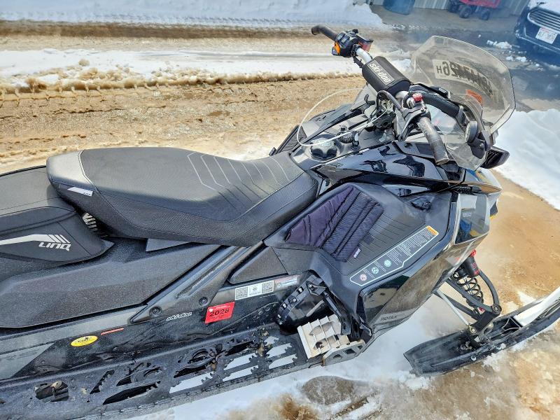 2019 Skidoo 2019 Other MXZ XRS 850