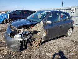 2019 Nissan Micra en venta en Ottawa, ON