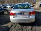 2011 Chevrolet Cruze lt