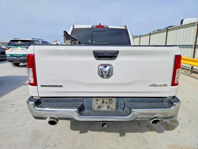 2023 Dodge RAM 1500 BIG Horn
